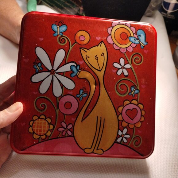 Handcrafted bundle ring various size 5-12 - Picture 2 of 16